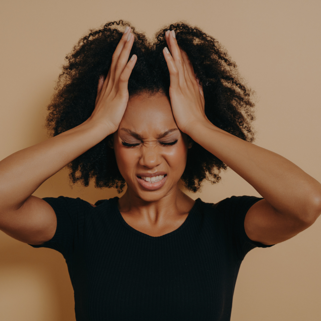 Migraine Relief With IV Infusions