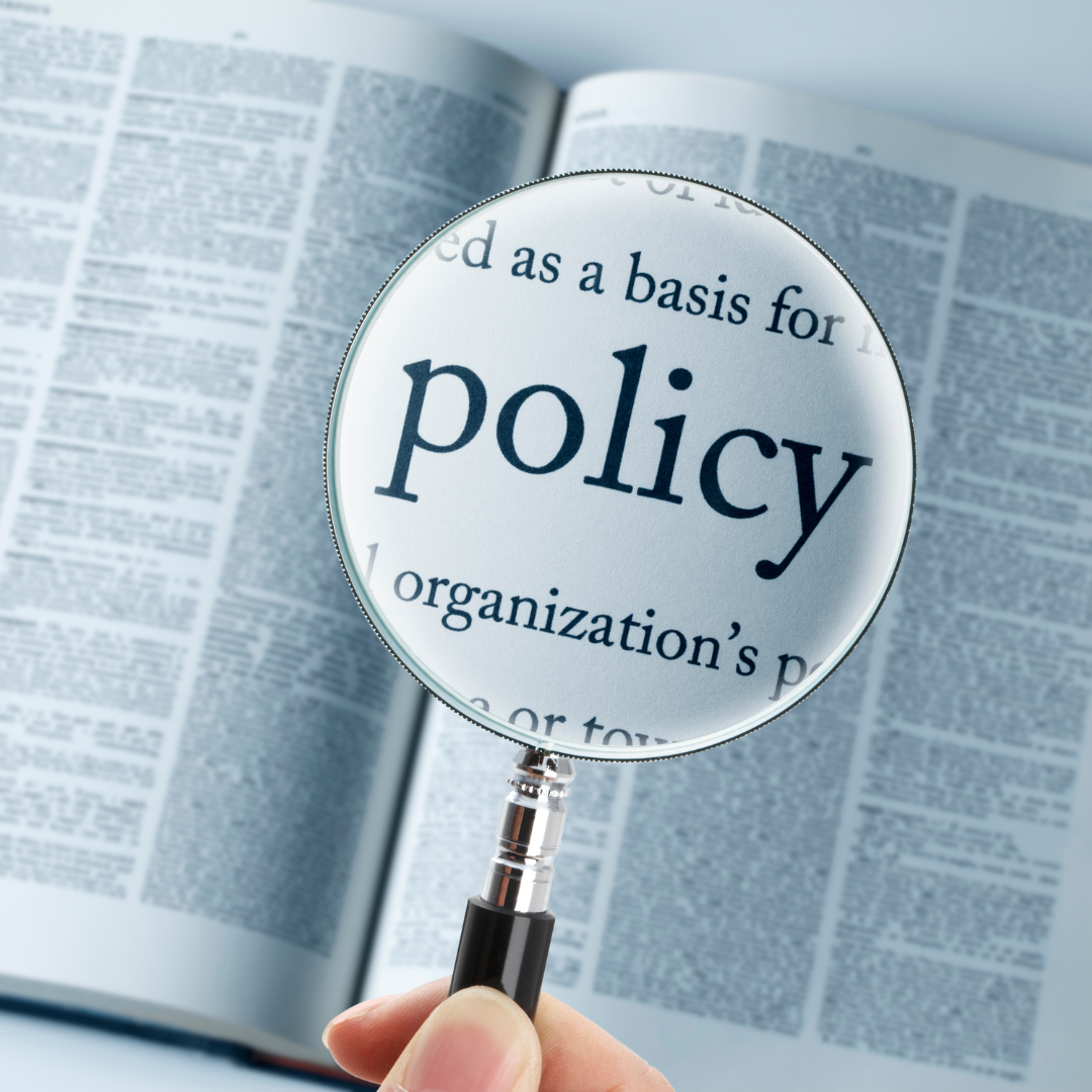 Office Policies