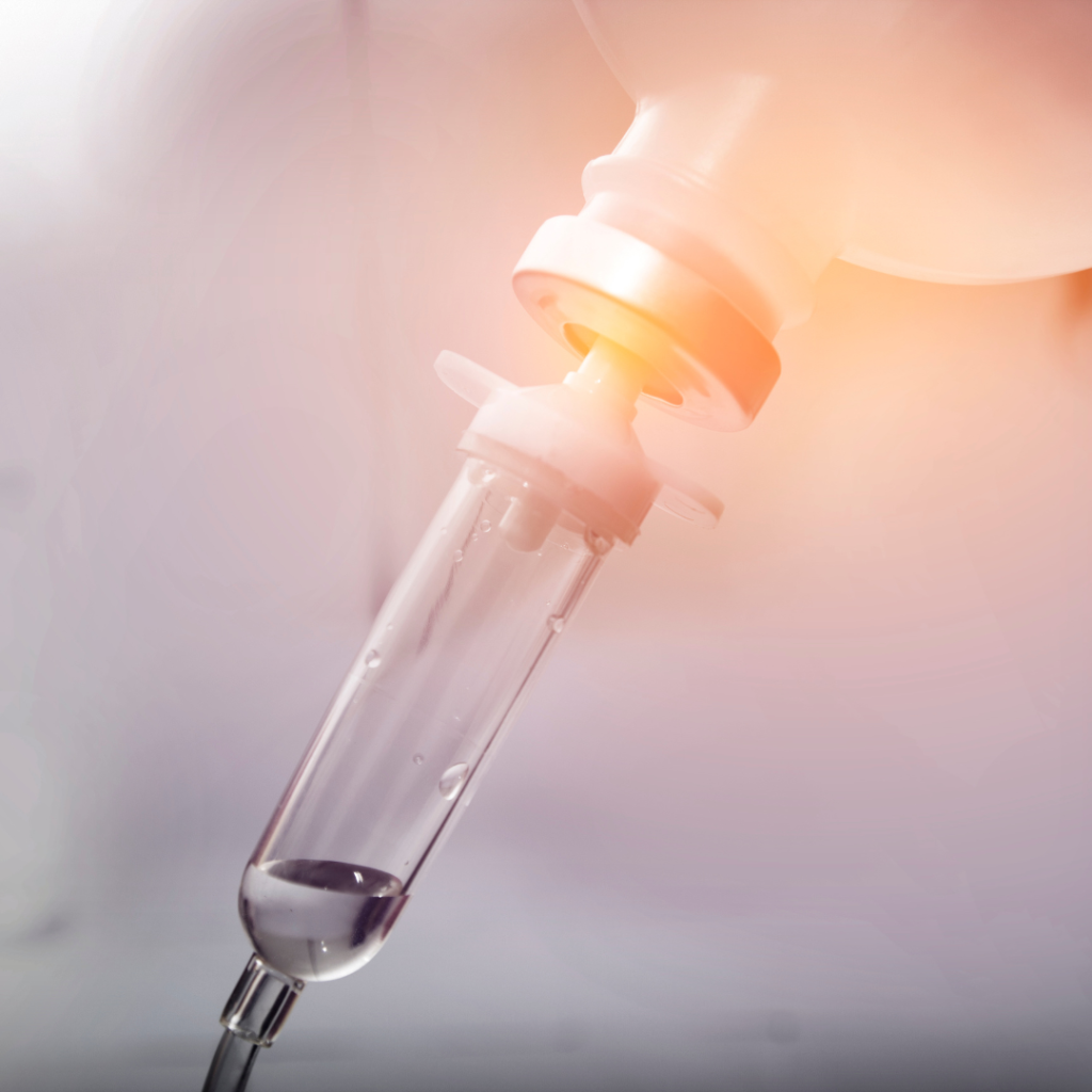 A Closer Look at IV Therapy for Radiant Skin and Overall Wellness