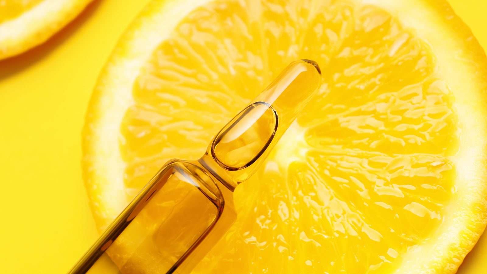 High Dose Vitamin C