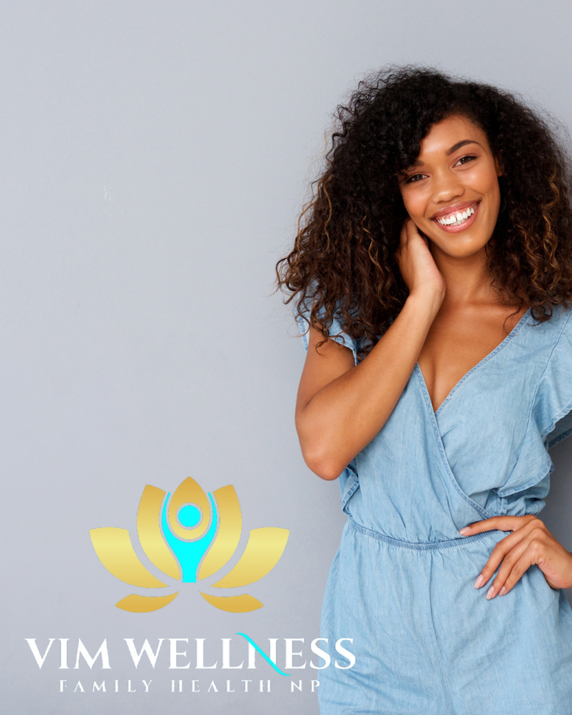 Vim Wellness In Nyack NY