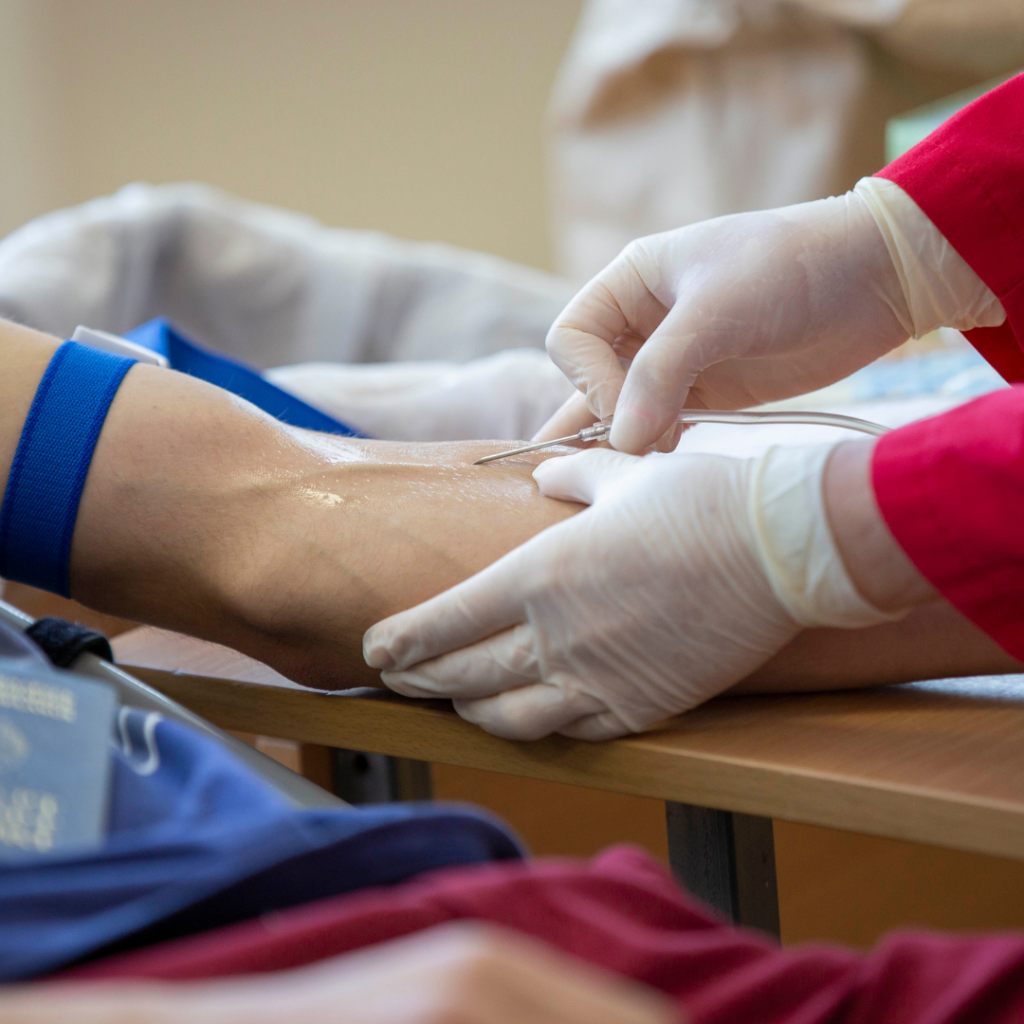 IV Nutrient Therapy: Who Needs It & How It Works | VIM Wellness FNP