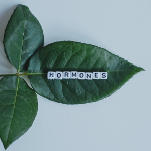 Thyroid & Hormones