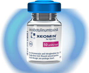 Xeomin For Wrinkles