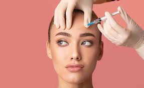 Fight Wrinkles With Xeomin