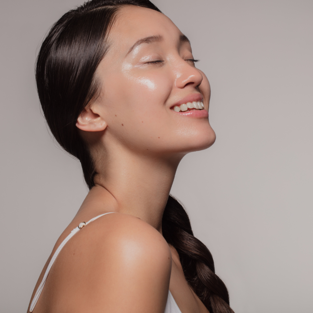 Rejuvaglow facial