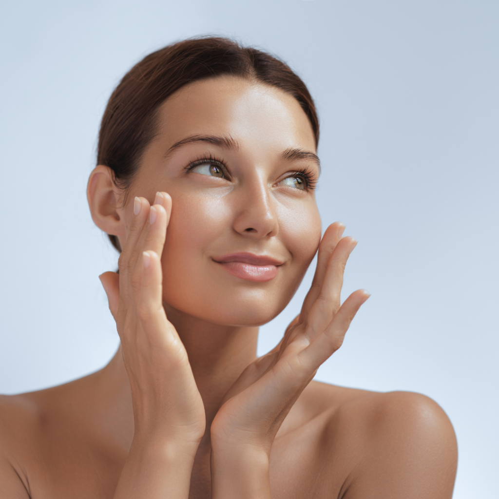 Rejuvaglow facial