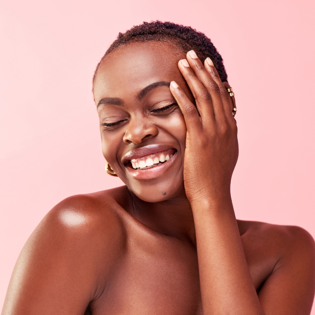 Rejuvaglow facial