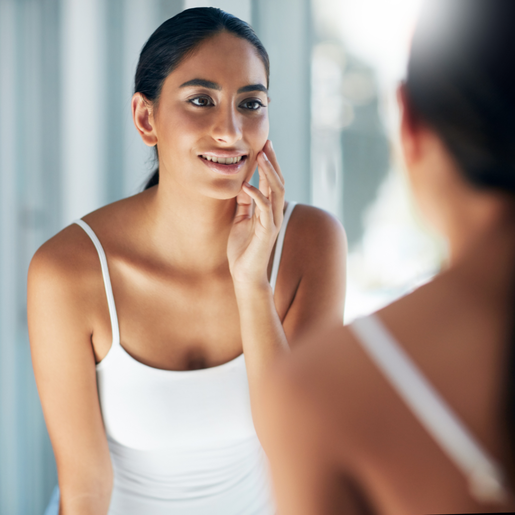 Skinpen Microneedling