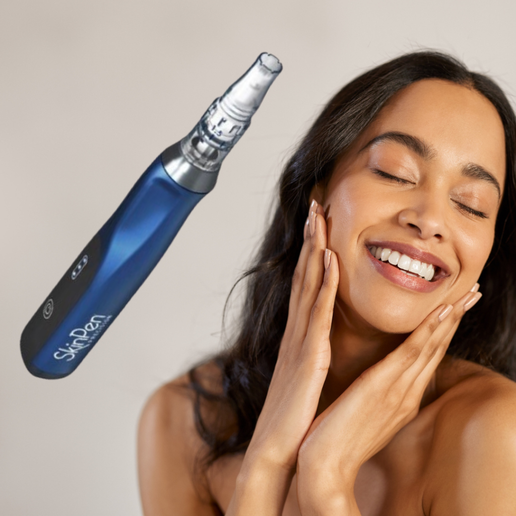 Skinpen Microneedling