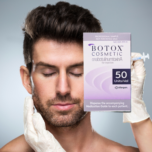 Botox Wrinkle Treatment