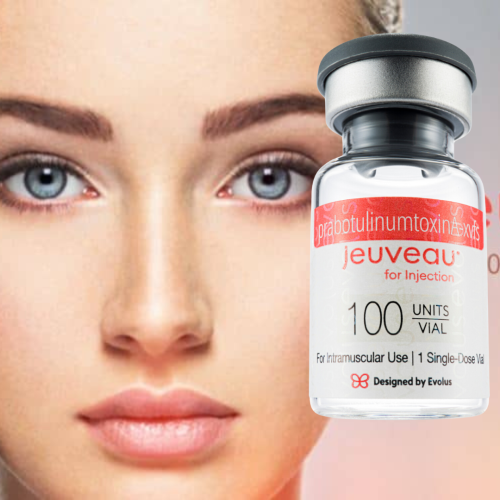 Jeuveau Wrinkle Treatment